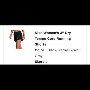 All 6 pairs have been sold